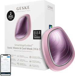 Geske Sonic Warm & Cool Maske 9-in-1