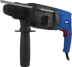Dedra Cu impact Ciocan rotopercutor Electrică Dedra Cu impact Ciocan rotopercutor Electrică