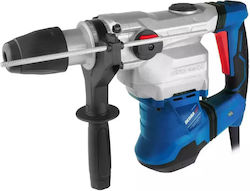 Dedra Cu impact Ciocan rotopercutor Electrică 1500W Dedra Cu impact Ciocan rotopercutor Electrică 1500W