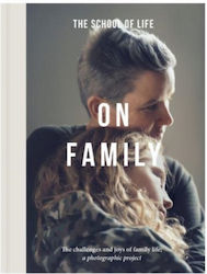 On Family (Hardcover)