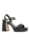 Sandals Black