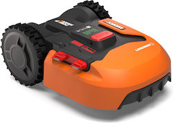 Worx Robotic Lawn Mower Battery