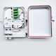Splice Box Επιτοιχο 16 Port Sc Simplex Lc