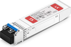 Sfp Module Lc Gigabit Single-mode Up To 10 Km Distance