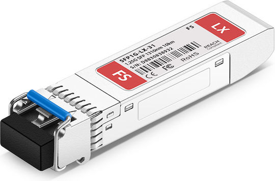 Sfp Modul Lc Gigabit Single-Mode Bis zu 10 km Entfernung