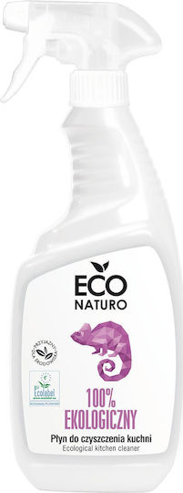 Eco Cleaning Liquid General Use Disinfectant 750ml