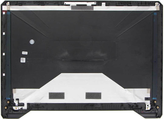Echter LCD-Kunststoff-Bildschirmschutz für Laptop Asus Fx505 Fx505gt Fx505dv Tuf505 Tuf565 Schwarz Matt