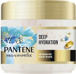 Pantene Pro-v Miracles Hair Mask for Hydration ...
