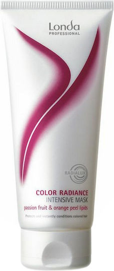 Londa Professional Mască Radiance pentru Păstrarea Culorii 200ml