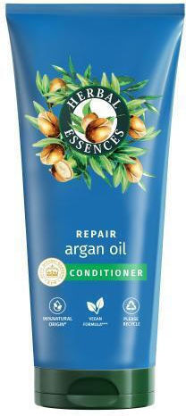 Herbal Essences Argan Oil Conditioner Αναδόμησης/Θρέψης για Ταλαιπωρημένα Μαλλιά 250ml