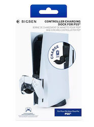Accesoriu Bigben Nacon pentru încărcarea controller-ului