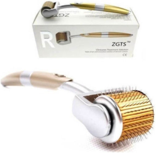 Mesotherapie Derma Roller 0.75mm 1 Stück