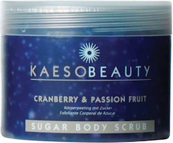 Kaeso Scrub pentru corp 450ml