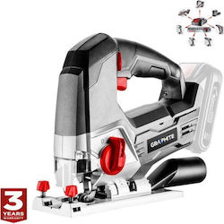 Fierastrău Reciprocant Graphite 18V Solo Fierastrău Reciprocant Graphite 18V Solo
