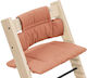 Stokke Κάλυμμα για Καρεκλάκι Φαγητού Tripp Trapp σε Πορτοκαλί Χρώμα