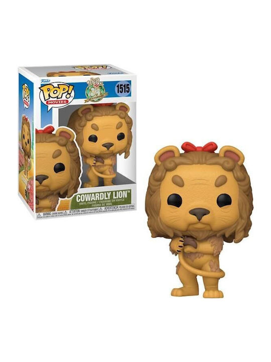 Funko Поп! Филми: The Wizard of Oz - Figure Wiz...