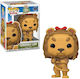 Funko Pop! Movies: The Wizard of Oz - Cowardly ...