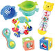Playgo Set Rasseln für 3++ Monate