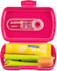 Curaprox Be You Travel Set Οδοντόβουρτσα Ultra ...