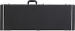 Tobago Suitcase Electric Guitar Black