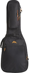 Tobago Wasserdichte Bass-Koffer Schwarz