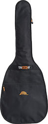 Tobago Waterproof Classical Guitar Soft Case Black