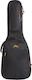 Tobago Waterproof Case Electric Guitar Padded Black