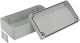 Elektro Plast Surface Mounted Electrical Box Watertight IP67 in Gray Color