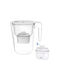 Philips Plastic Jug with Filter 2600ml 3pcs
