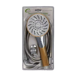 Επιλογές Πίεσης Handheld Showerhead for Sinks