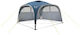 Outwell Lounge M Side Wall Αξεσουάρ Εξοπλισμού για Σκηνή Camping Σετ 2τμχ 31x28εκ.