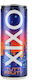 Hell Xixo Soft Drink Tutti Fruity with Carbonation 000525 250ml