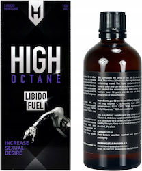 Morningstar Pharma High Octane Pheromone 100ml