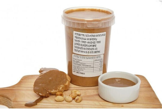 Tzelepidou Niki & SIA O.E Erdnussbutter Cremig 1000gr