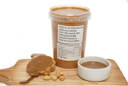 Tzelepidou Niki & SIA O.E Erdnussbutter Cremig 500gr