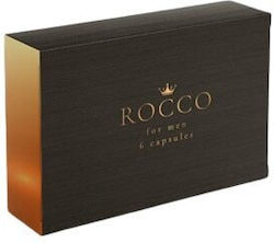 Rocco For Men 6 x 1 capsules