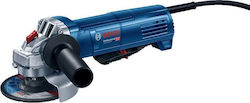Bosch Gws 9-115 P Τροχός Ρεύματος 900W Bosch Gws 9-115 P Τροχός Ρεύματος 900W