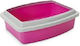 Savic Jumbo Katzenbecken L55 x B43 x H13cm