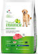 Natural Trainer 3kg Dry Food for Adult Large Breed Dogs with Beef and Calf