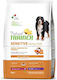 Natural Trainer 3kg Dry Food Gluten-Free for Senior Medium & Large Breed Dogs with Salmon