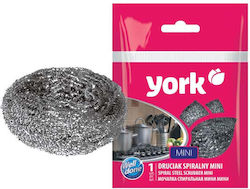 York Drahtgebunden Küchenschwamm York Drahtgebunden Küchenschwamm