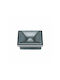 CasaDino Handle Furniture made of Metallic Iron 3200057890029 1pcs