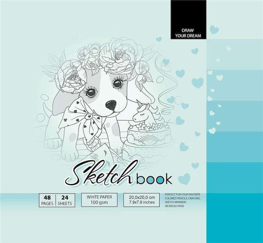 Anti-Stress Colouring Book