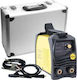 Magnum Welding Machine Inverter MMA with Maximum Welding Current 20A and Duty Cycle 60%