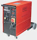 Ideal Industries Ηλεκτροκόλληση Inverter MIG / MAG με Μέγιστο Ρεύμα Συγκόλλησης 280A