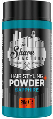 The Shave Factory 20gr