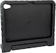 Good Connections Flip Cover Neagră (iPad 2022 10,9")