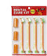 Animal Dog Toothbrush 7pcs
