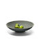 Philippi Bol Decorativ din piatra Roz 30x30x7cm 1buc