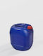 Sterk Container din plastic 20lt